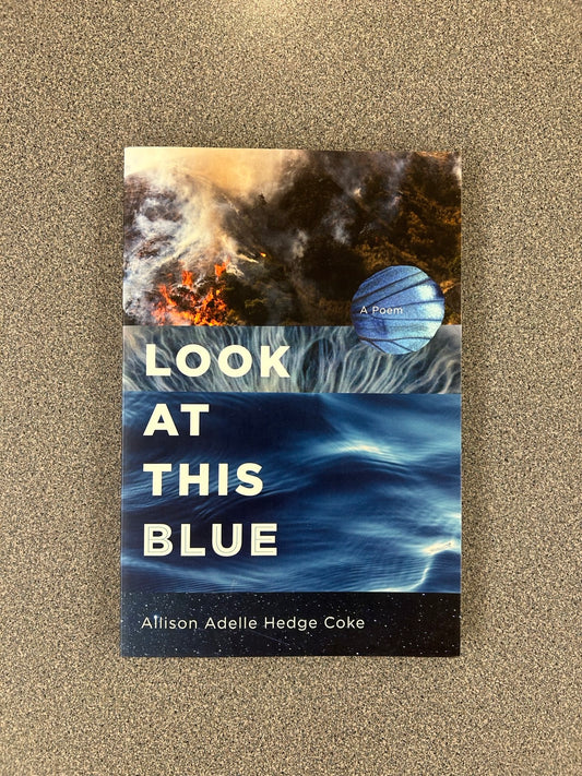 Look at This Blue