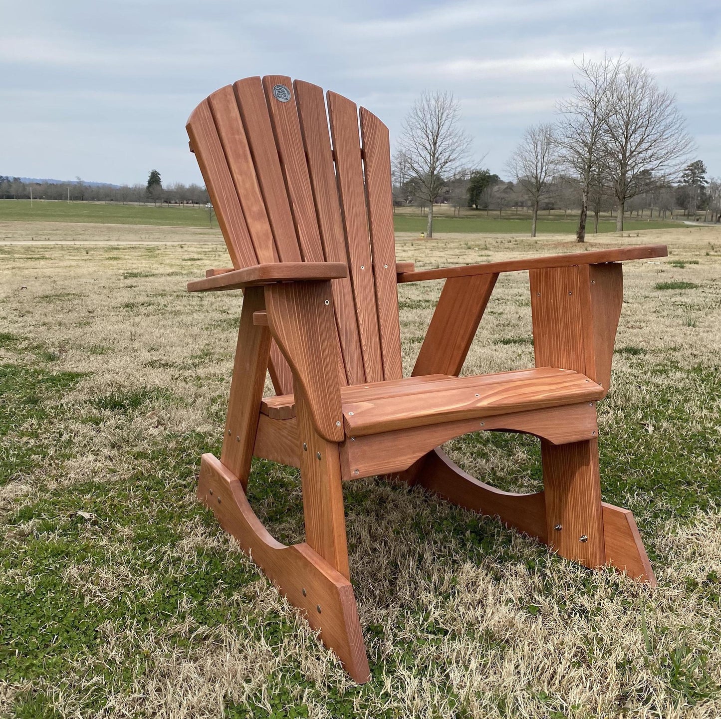 Adirondack Chair