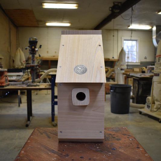 Bird House