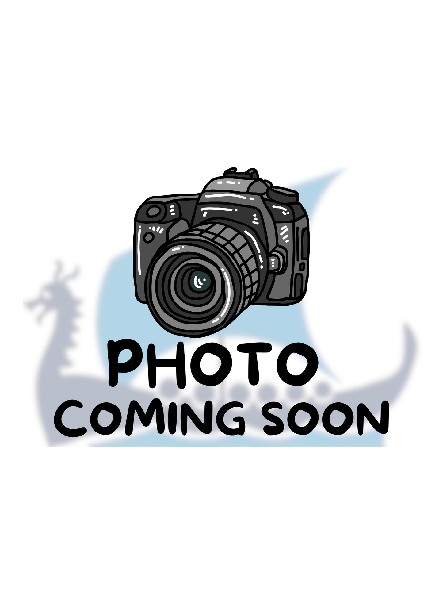 Camo Beanie with Leather Patch