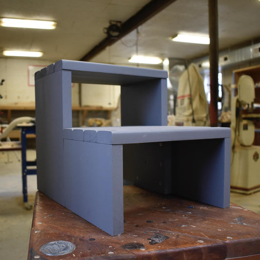 Step Stool
