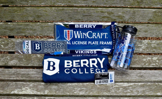 Welcome to Berry Bundle
