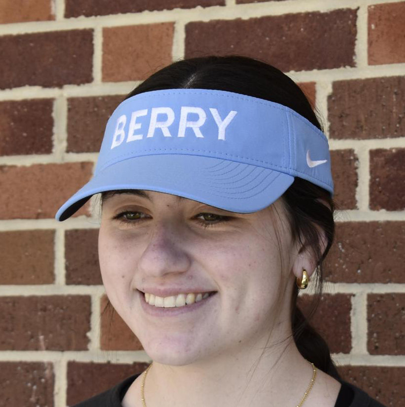 Nike Valor Visor - Berry