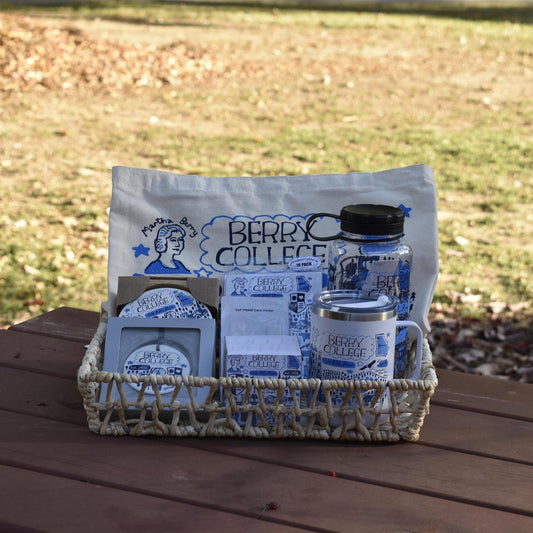 Julia Gash Gift Bundle