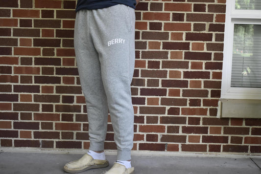 Nike Grey Fleece Jogger