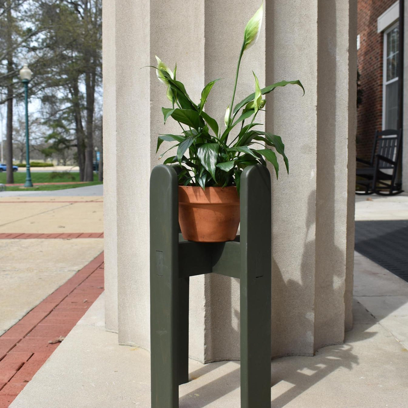 Plant Stand