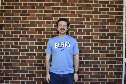 Nike Berry Valor Legend SS Tee