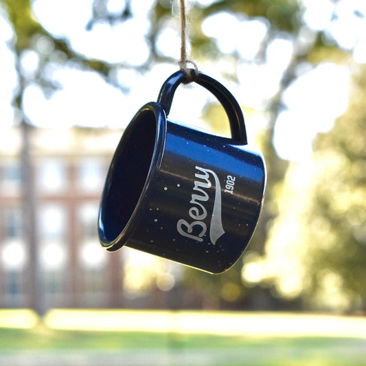 Mini Berry 1902 Mug Ornament
